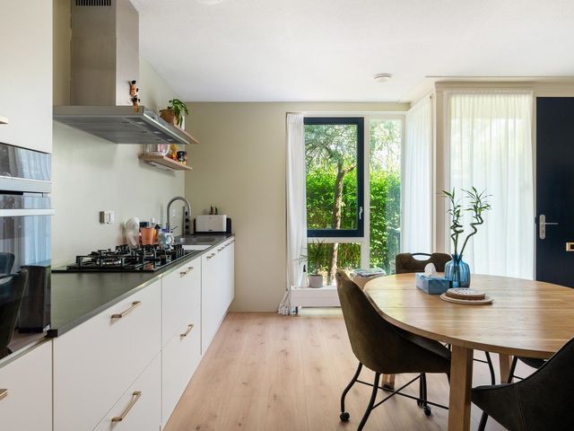 Havenstraat 55, Berkel en Rodenrijs