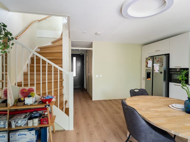 Havenstraat 55, Berkel en Rodenrijs