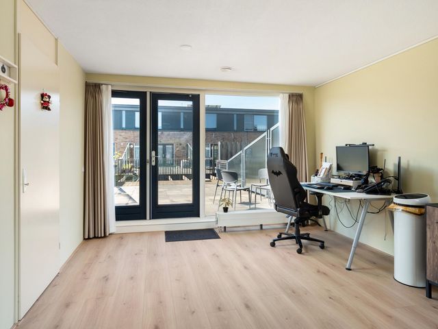 Havenstraat 55, Berkel en Rodenrijs