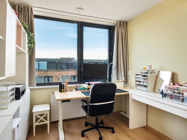 Havenstraat 55, Berkel en Rodenrijs
