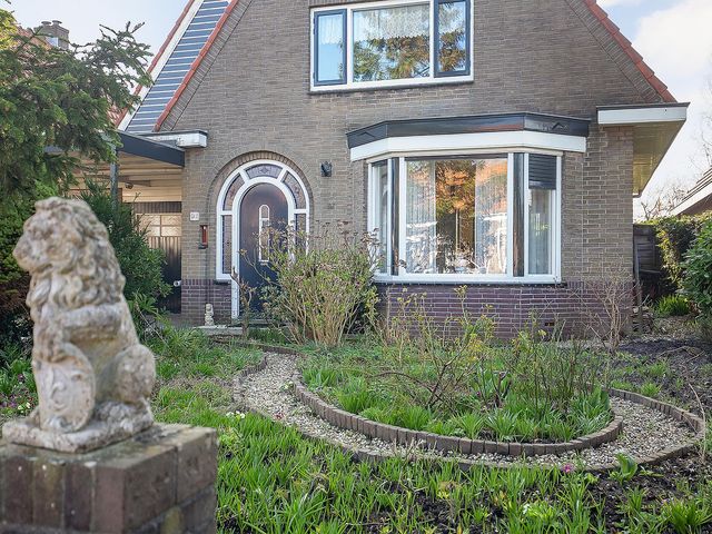 Lewestraat 31, Kloetinge