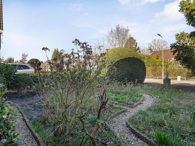 Lewestraat 31, Kloetinge