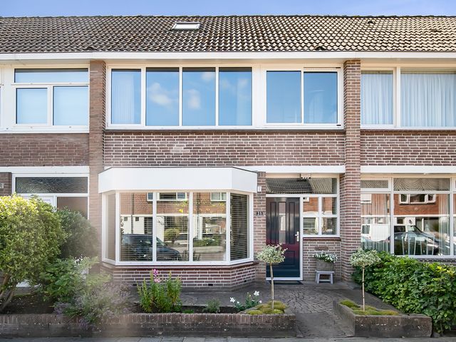 Rijnstraat 38, Emmeloord