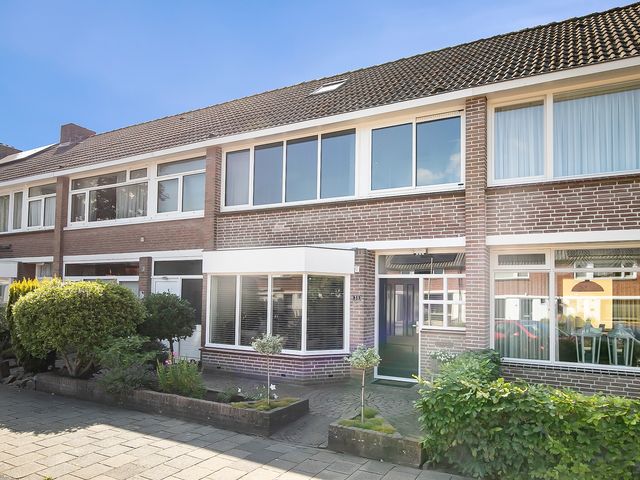 Rijnstraat 38, Emmeloord