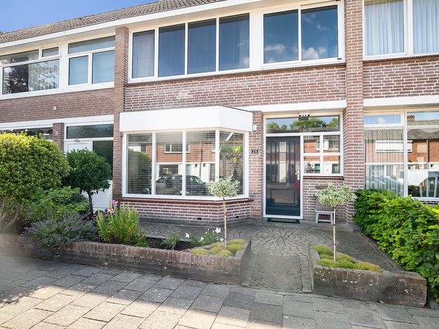 Rijnstraat 38, Emmeloord