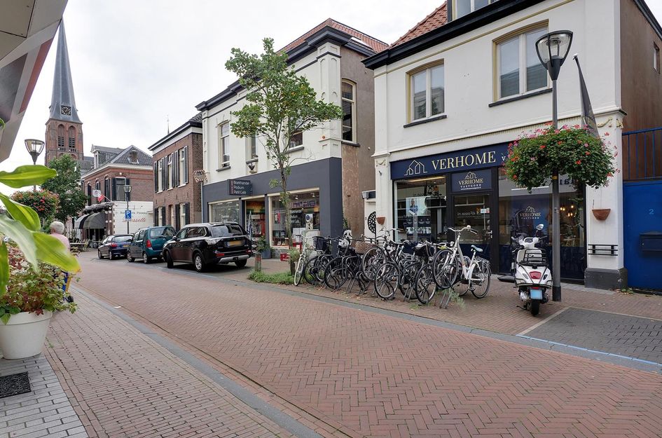 Emmastraat 4