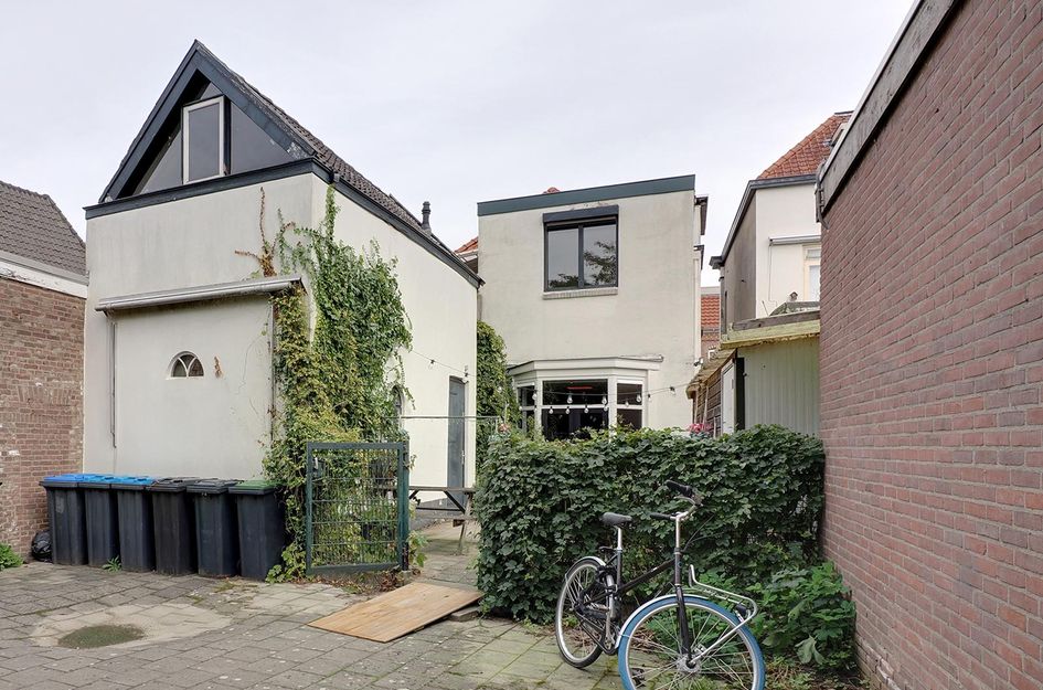 Emmastraat 4