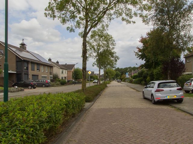 Hilsestraat 64, Kaatsheuvel