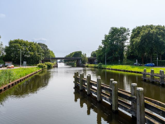 Bosscheweg 250 21, Tilburg