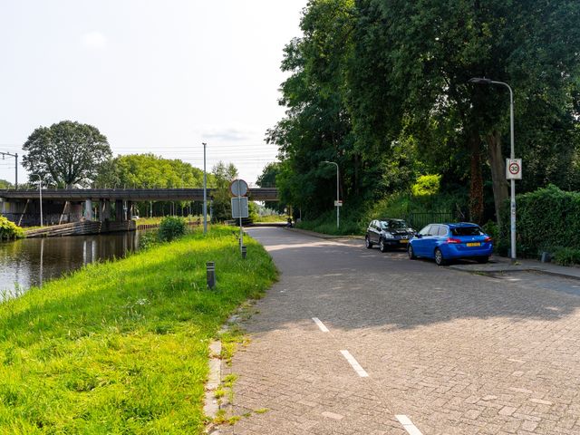 Bosscheweg 250 21, Tilburg