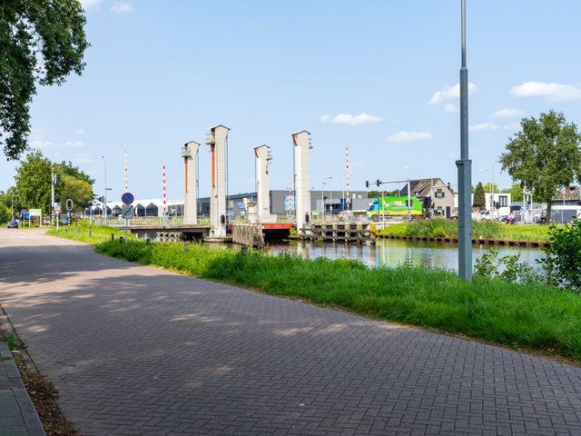 Bosscheweg 250 21, Tilburg