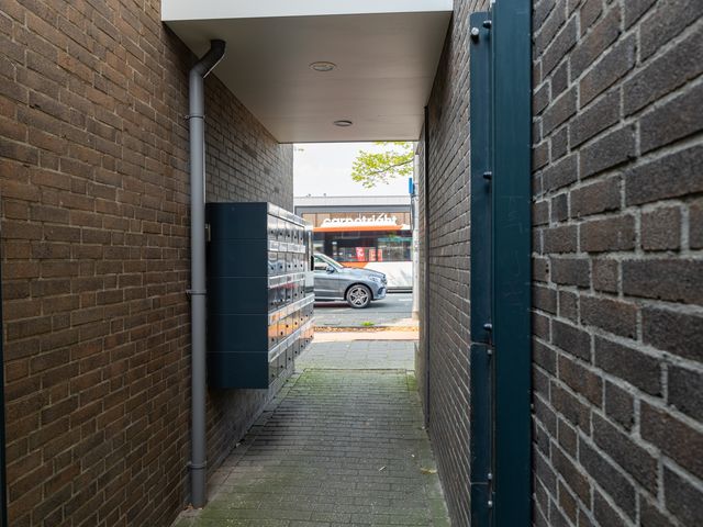 Bosscheweg 250 21, Tilburg