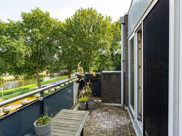 Bosscheweg 250 21, Tilburg