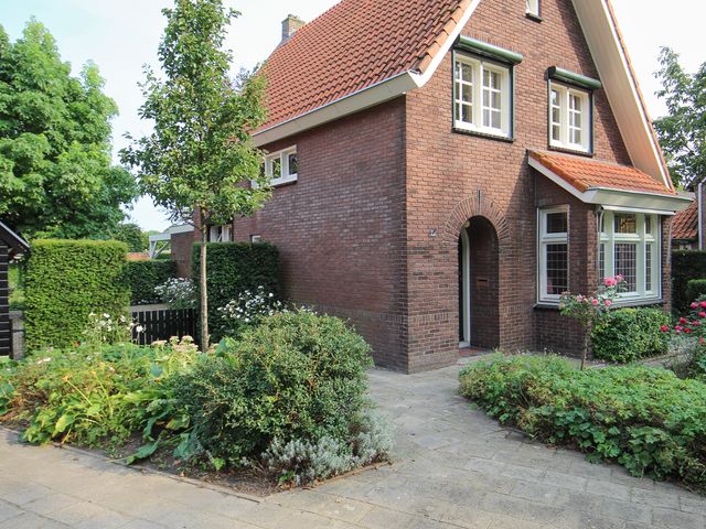 Lennisheuvel 67, Boxtel