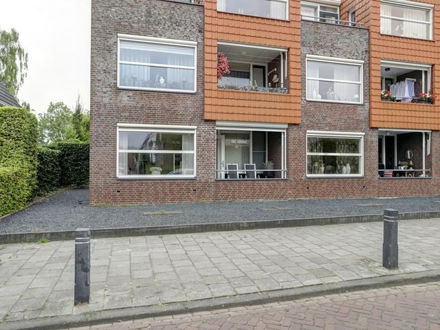 Damstraat 53, Yerseke