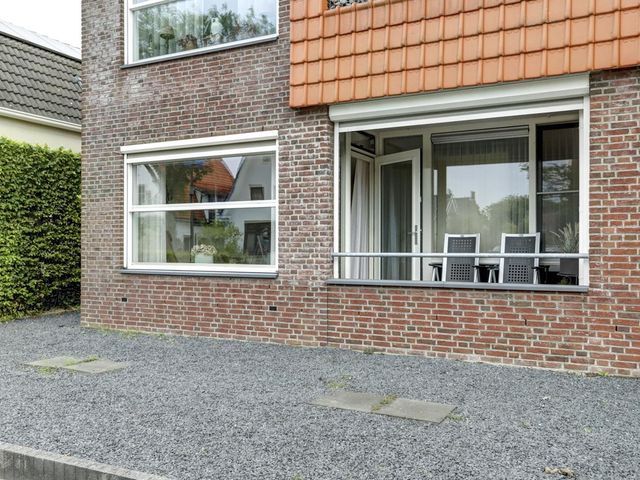 Damstraat 53, Yerseke