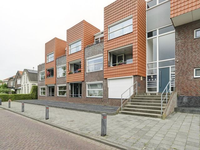 Damstraat 53, Yerseke