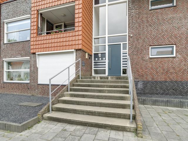 Damstraat 53, Yerseke