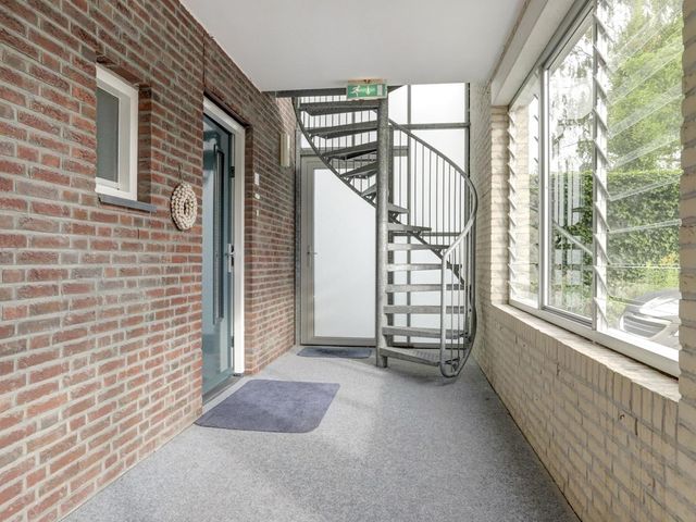 Damstraat 53, Yerseke