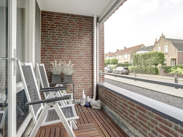 Damstraat 53, Yerseke