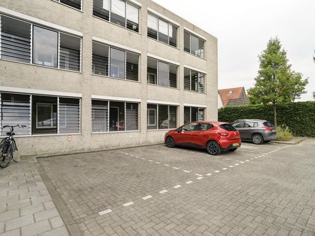 Damstraat 53, Yerseke