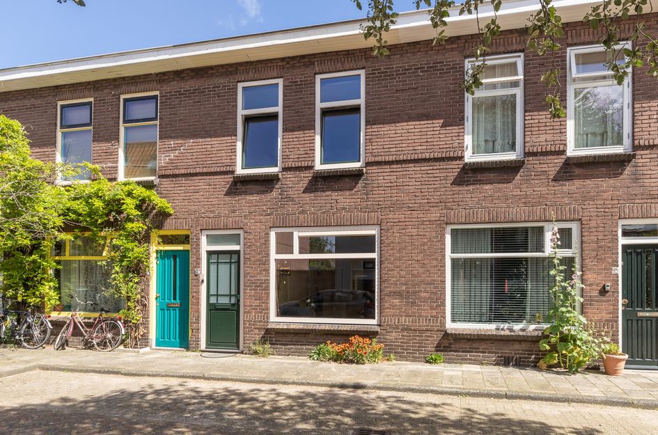 Van Galenstraat 8