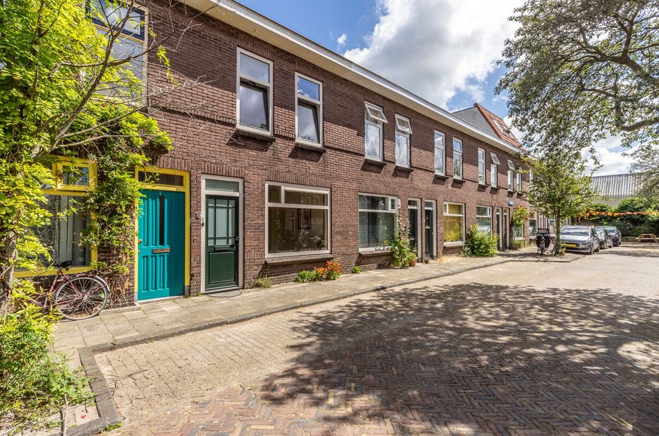 Van Galenstraat 8