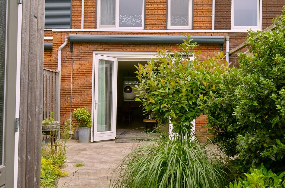 Anton Mauvestraat 16