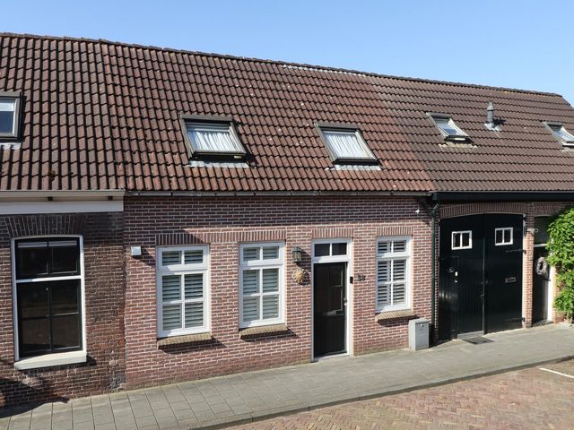 Nieuwe Onnastraat 58, Steenwijk