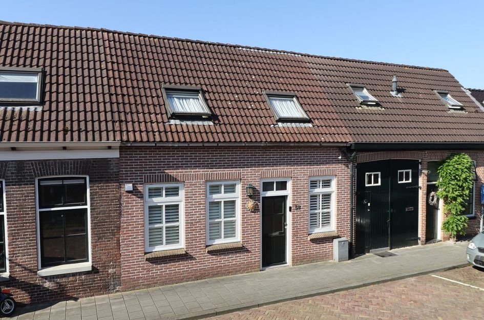 Nieuwe Onnastraat 58