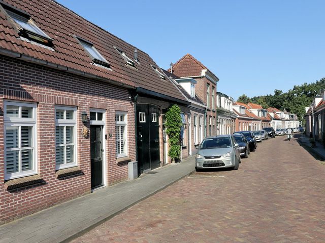 Nieuwe Onnastraat 58, Steenwijk