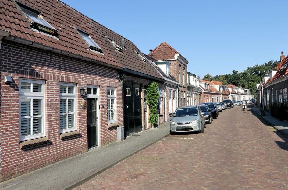 Nieuwe Onnastraat 58