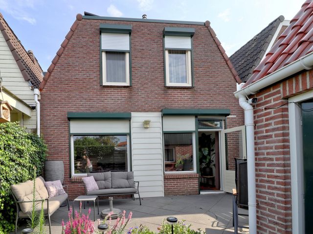 Nieuwe Onnastraat 58, Steenwijk