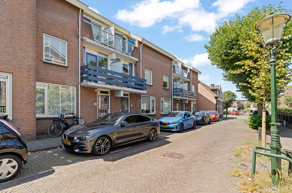 Pickestraat 53