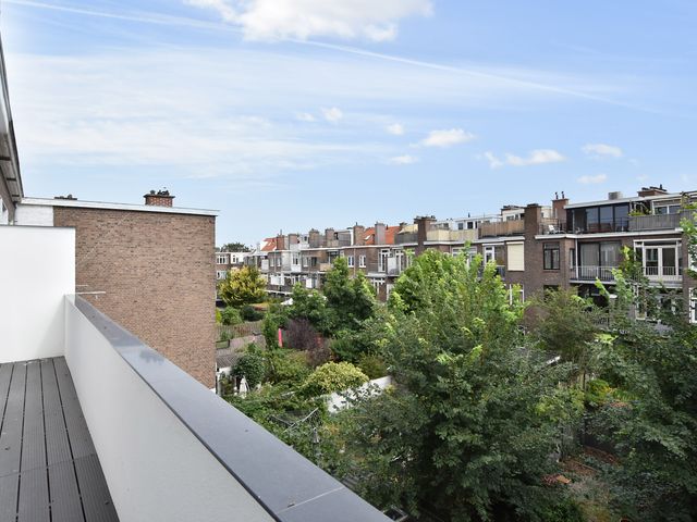 Abrikozenstraat 15, Den Haag