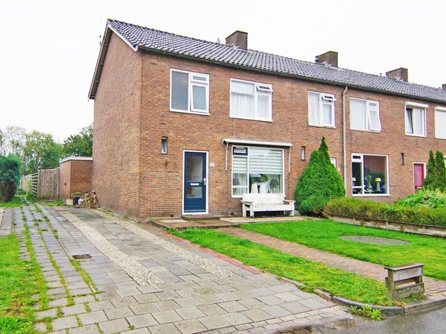 Dr. Bekenkampstraat 45, Veendam