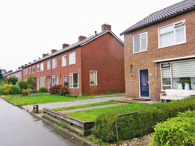 Dr. Bekenkampstraat 45, Veendam