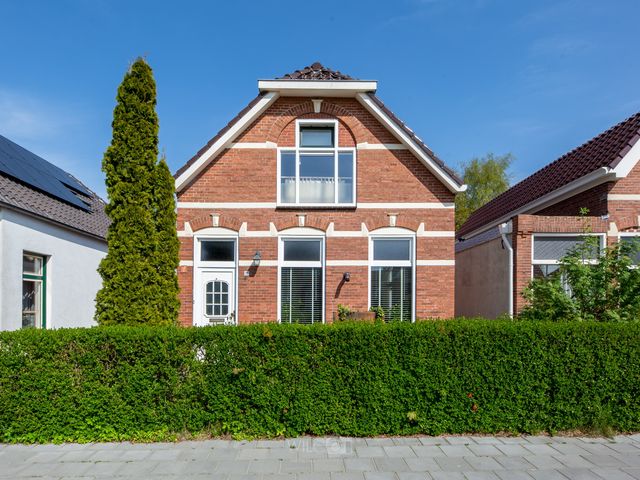 Oudewerfslaan 59, Winschoten