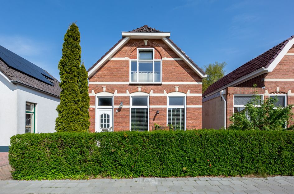 Oudewerfslaan 59