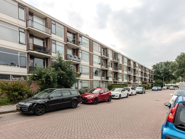 Orchideestraat 14C, Spijkenisse