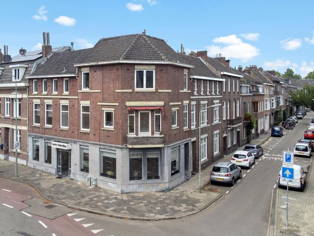 Calvariestraat 52B, Maastricht