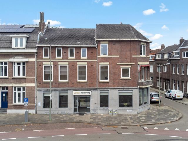 Calvariestraat 52B, Maastricht