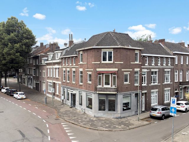 Calvariestraat 52B, Maastricht