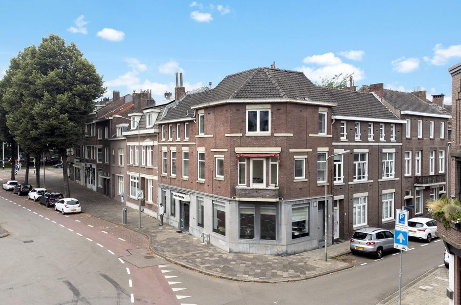 Calvariestraat 52B