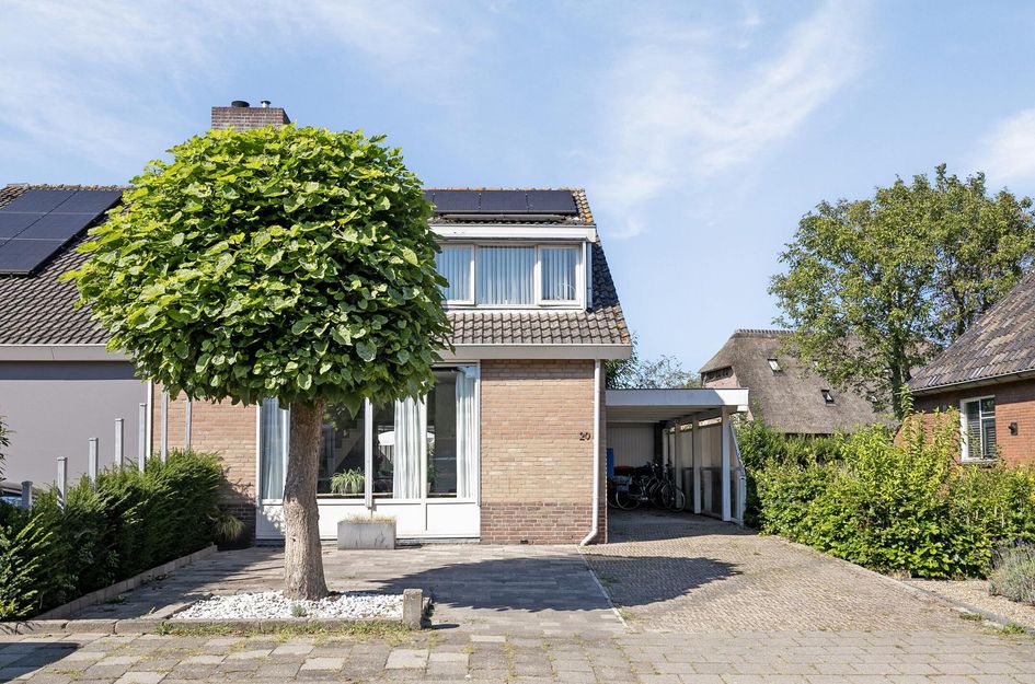 Wethouder Bruensstraat 20