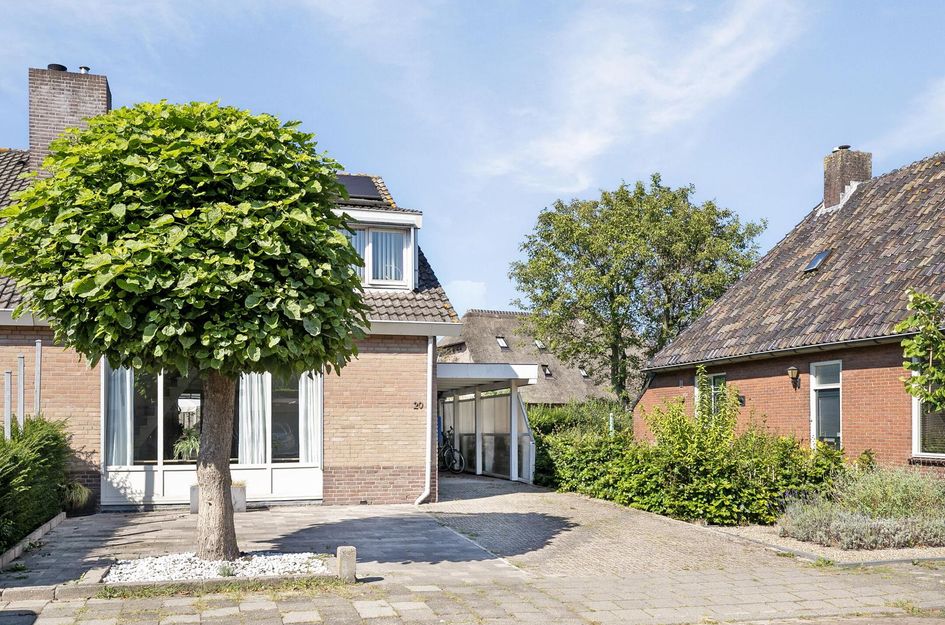 Wethouder Bruensstraat 20