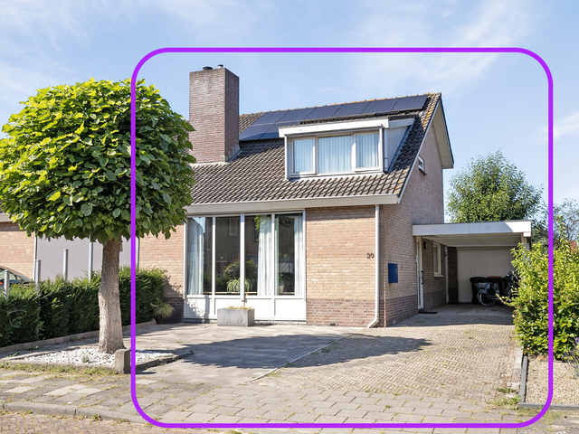 Wethouder Bruensstraat 20, Deest