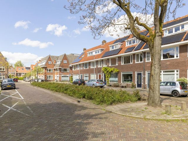 Gerard Noodtstraat 35, Utrecht