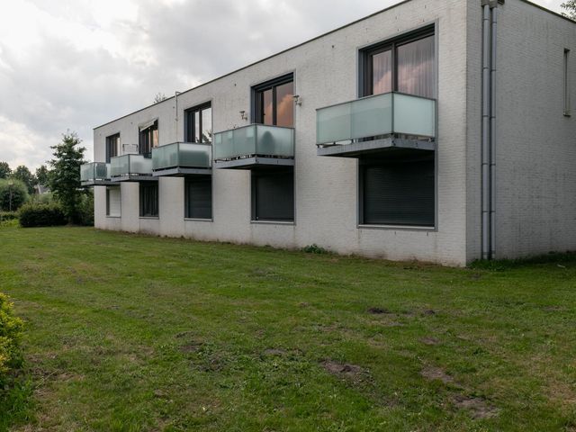 Koetshuislaan 837, Waalwijk