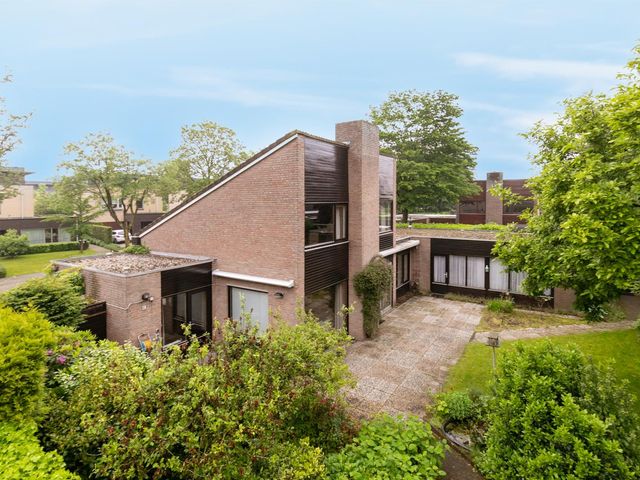 Mortelhof 6, Udenhout